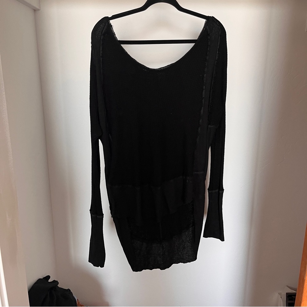 Free People Tunic/Sweater